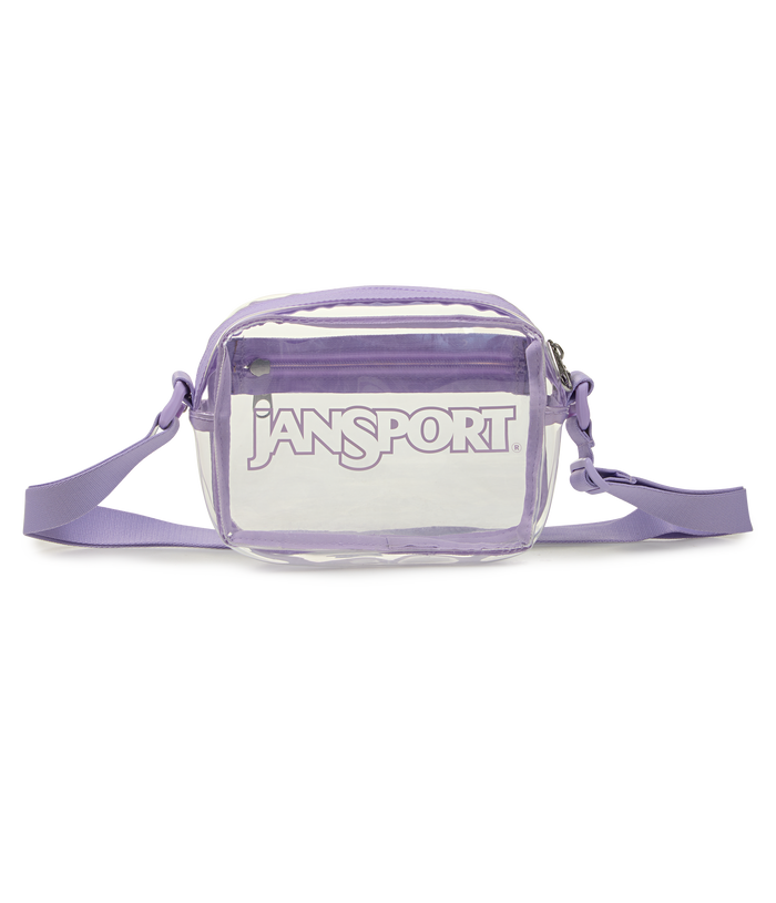 Pastel Lilac