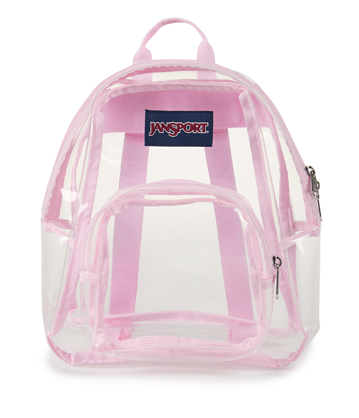 Pink Ice