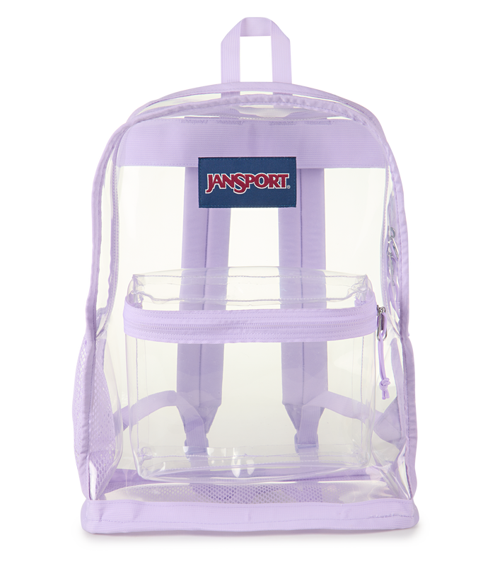 Pastel Lilac