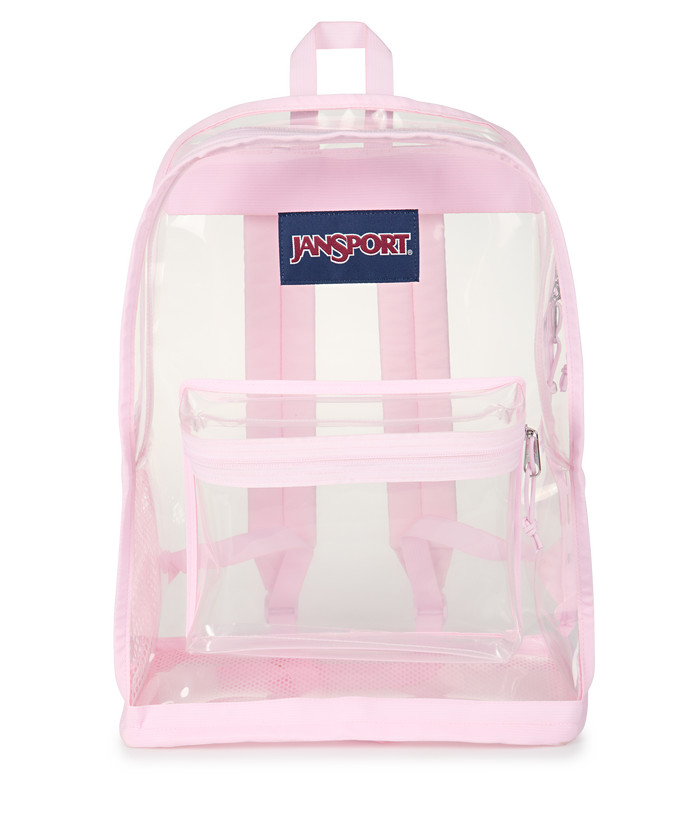 Pink Ice