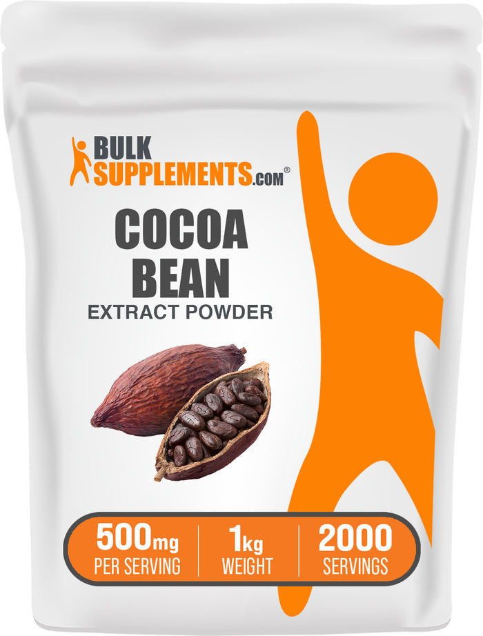 Powder / 1 Kilogram (2.2 lbs)
