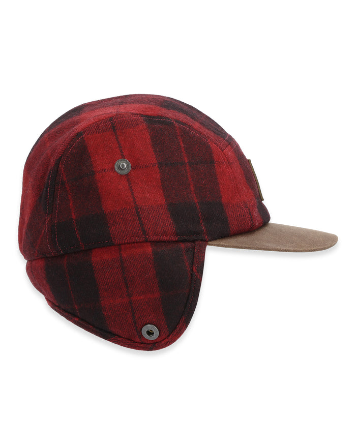 Coldweather Cap