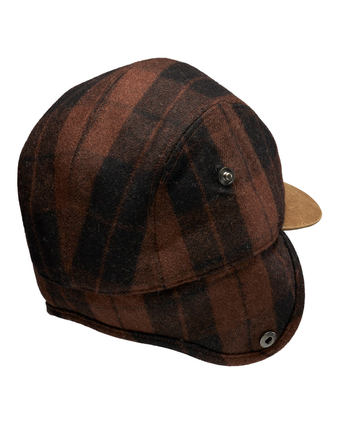 Coldweather Cap