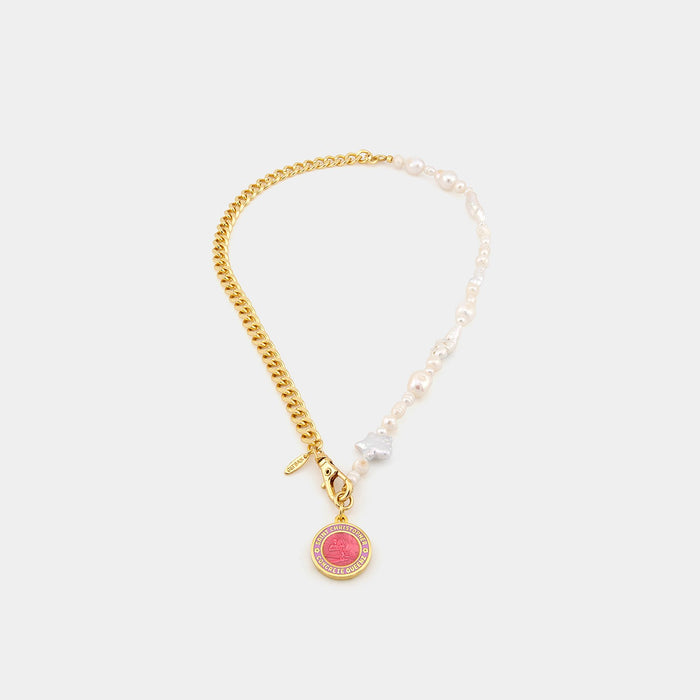 Concrete Queenz Choker