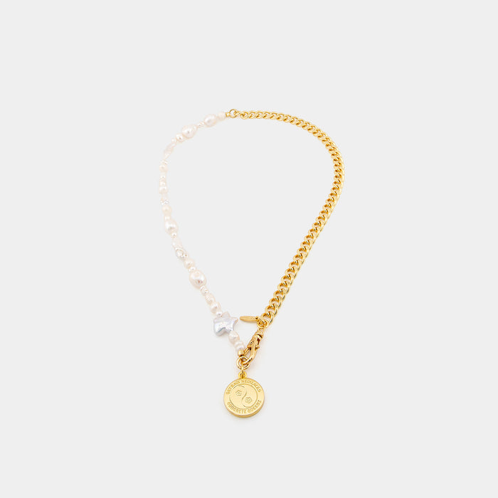 Concrete Queenz Choker