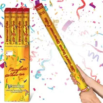 Confetti Shooter