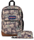 Cool Student Woodland Camo Set