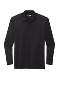 CornerStone CS418LS Select Lightweight Snag-Proof Long Sleeve Polo