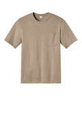 CornerStone CS440P Workwear Pro Short Sleeve Pocket Tee