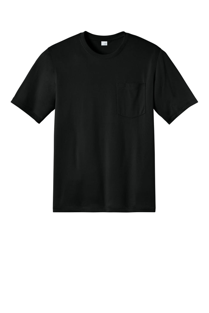 CornerStone TLCS440P Tall Workwear Pro Short Sleeve Pocket Tee