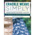 Crackle Weave Simply