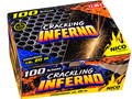 Crackling Inferno