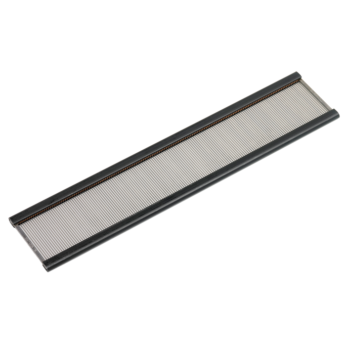 stainless steel reed