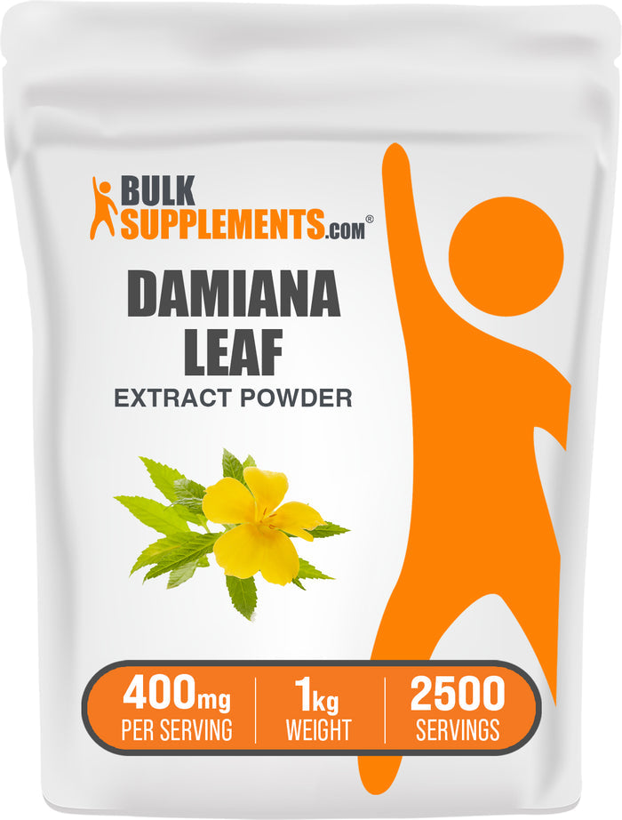 Powder / 1 Kilogram (2.2 lbs)