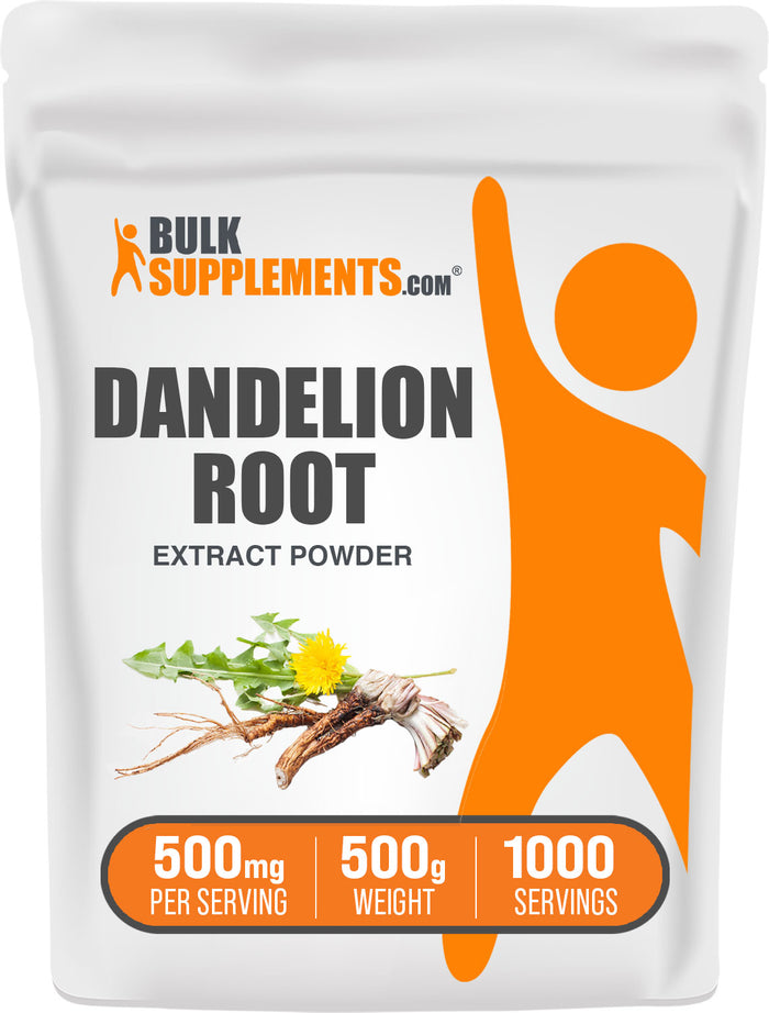 Powder / 500 Grams (1.1 lbs)