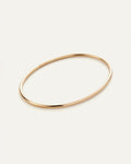 JENNY BIRD Dane Anklet Waterproof Gold Ankle Bracelet For Women