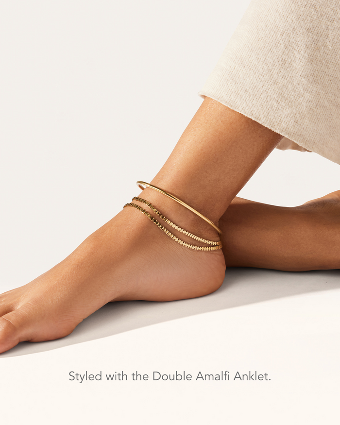 Dane Anklet