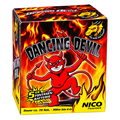 Daning Devil