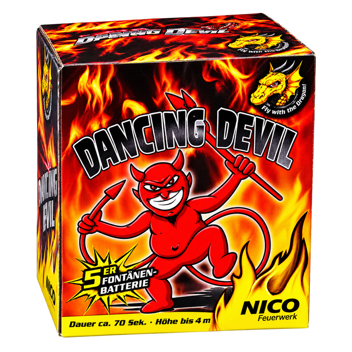 Daning Devil