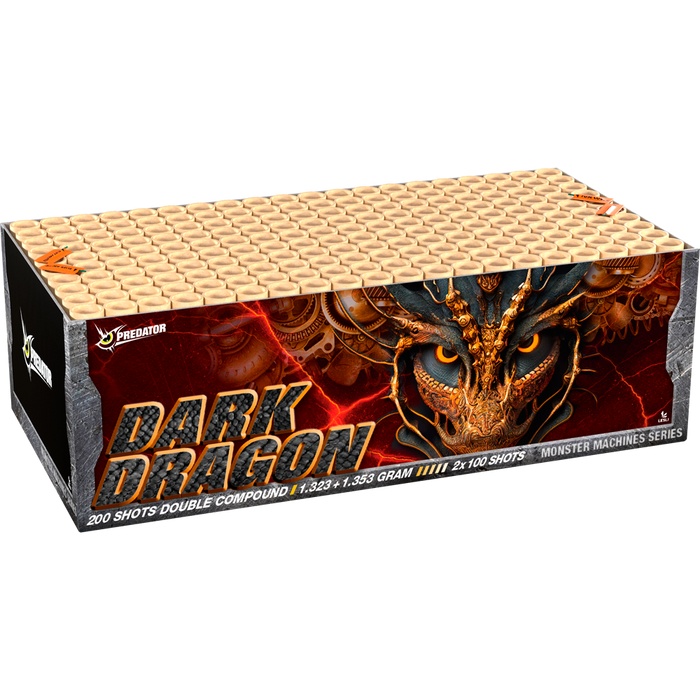 Dark Dragon