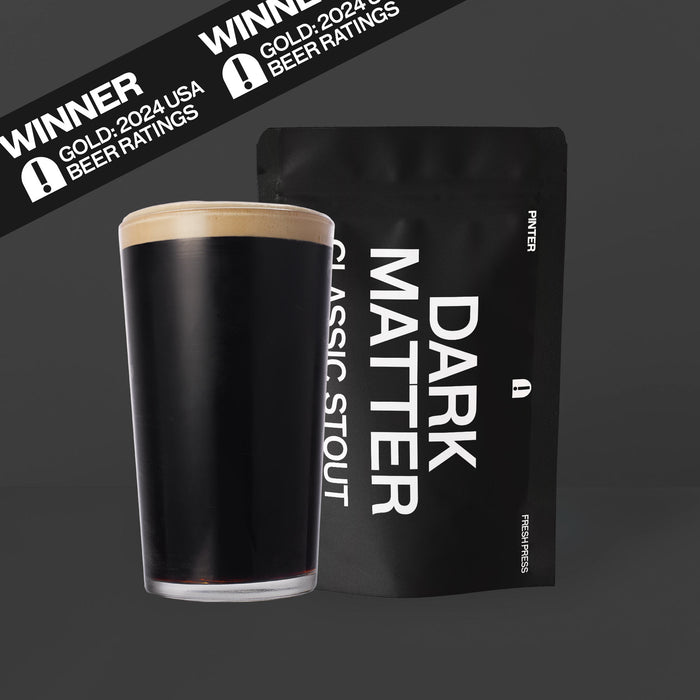 Dark Matter