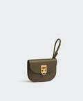 Day Pouch - Moss Handbags Cafuné