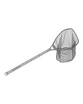 14151-015-Daymaker-Boat-Net-Long-Handle-Tabletop-S25-Front Pewter