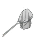 daymaker-boat-net-short-handle Pewter