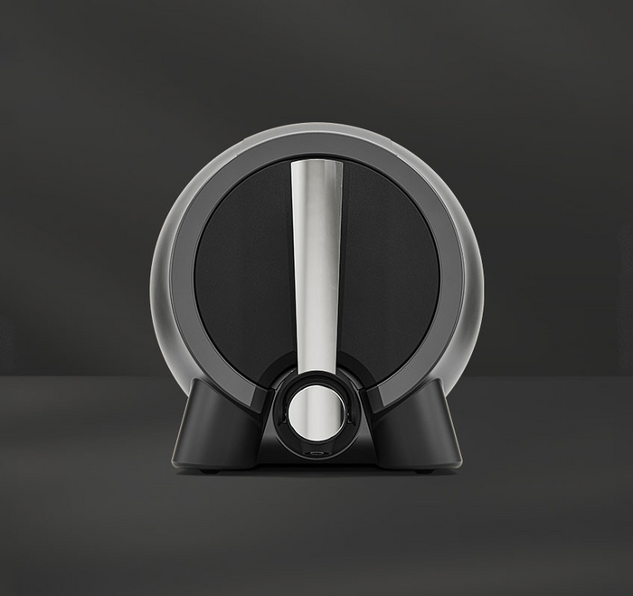 Deep Grey Pinter