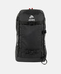 Deeper 19L Backpack | Jones Deeper 19L Backpack Jones Snowboards High Performance 7630949114891 J.26.BAU.19L.BK.OS.1