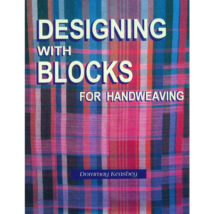 Designing with Blocks for Handweaving