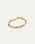 JENNY BIRD Waterproof Dhani Bracelet Gold Bracelet For Women