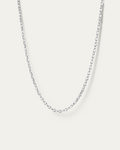 JENNY BIRD Waterproof Dhani Chain Silver Chain For Women
