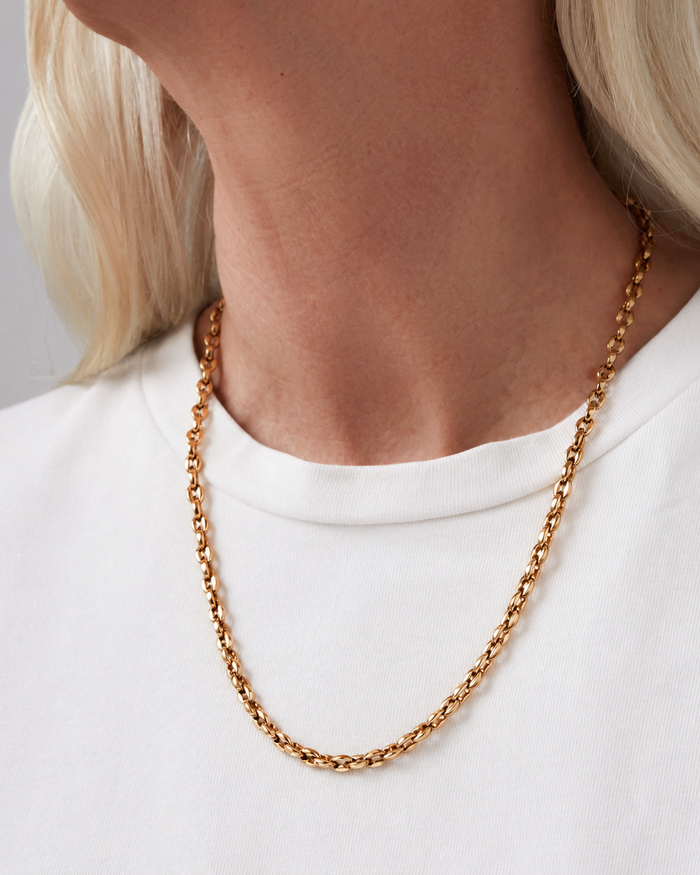 Dhani Chain