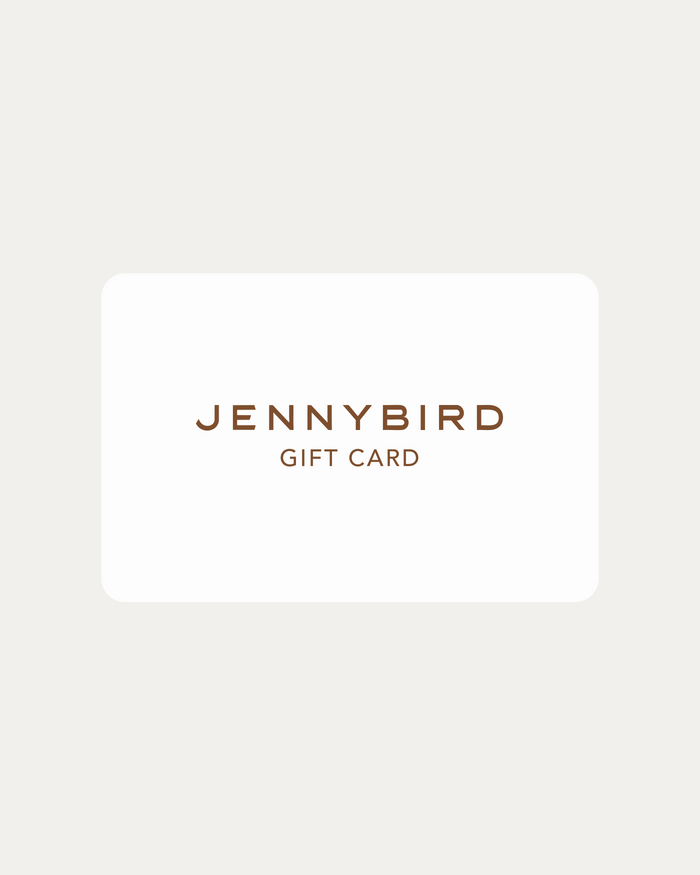 JENNY BIRD Digital Gift Card Gift Card For Women