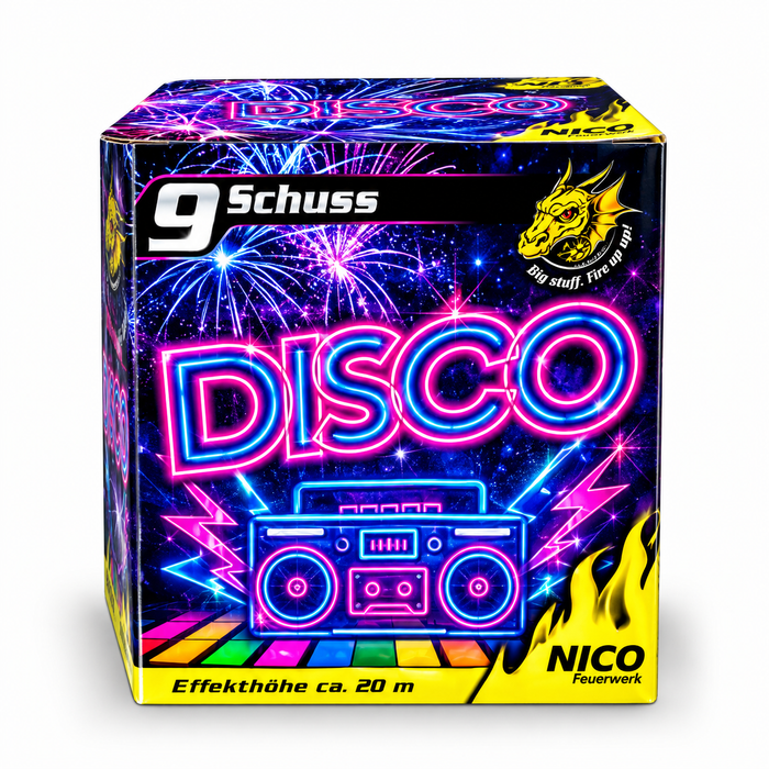 Disco
