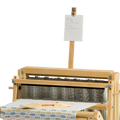 Discontinued - Cherry Treadle Tracker