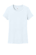 District DM104L Women's Perfect WeightTee