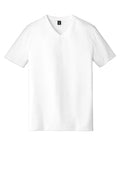District DT1350 Perfect Tri V-Neck Tee