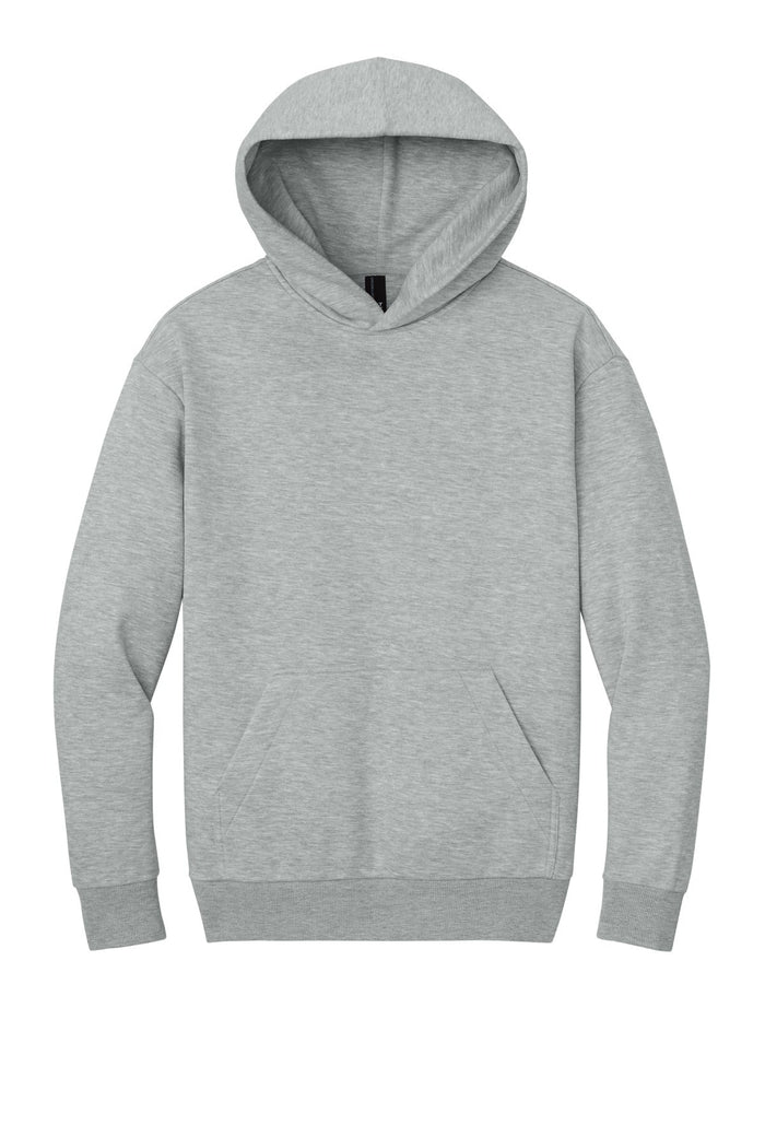 Light Heather Grey / XS