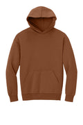 District DT6150 V.I.T. Heavyweight Fleece Hoodie