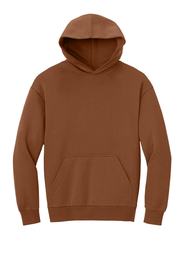 District DT6150 V.I.T. Heavyweight Fleece Hoodie