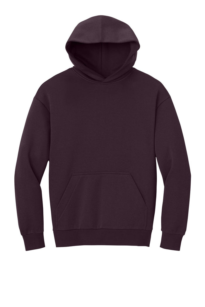 District DT6150 V.I.T. Heavyweight Fleece Hoodie