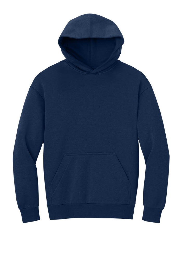 District DT6150 V.I.T. Heavyweight Fleece Hoodie