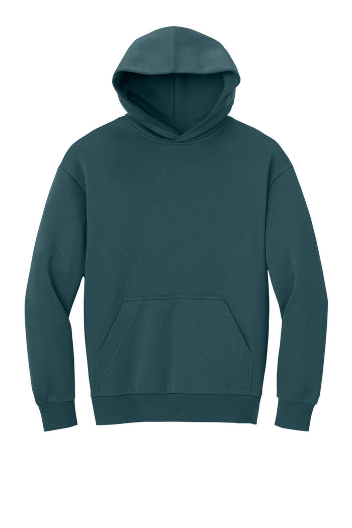 District DT6150 V.I.T. Heavyweight Fleece Hoodie