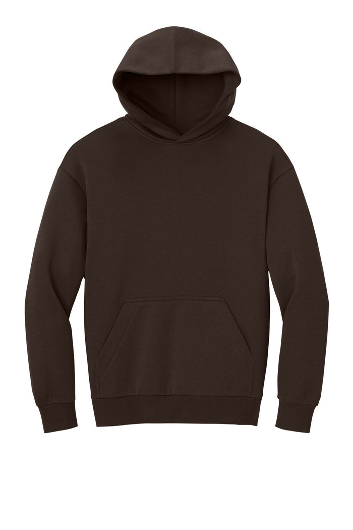 District DT6150 V.I.T. Heavyweight Fleece Hoodie