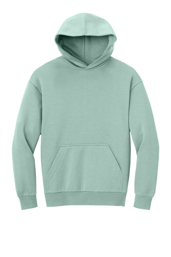 District DT6150 V.I.T. Heavyweight Fleece Hoodie