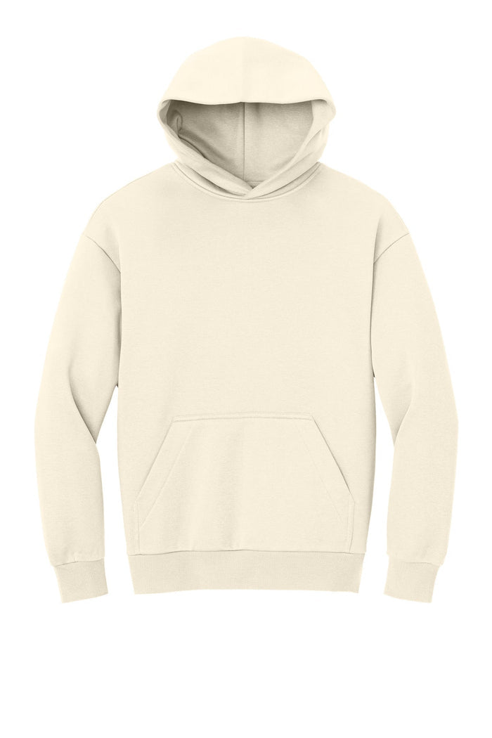 District DT6150 V.I.T. Heavyweight Fleece Hoodie