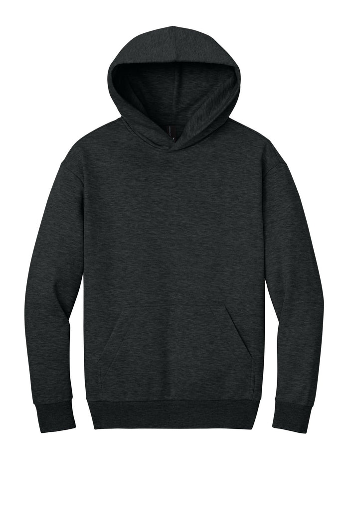 Jet Black Heather / XS