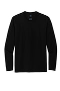 District DT8003 Re-Tee Long Sleeve